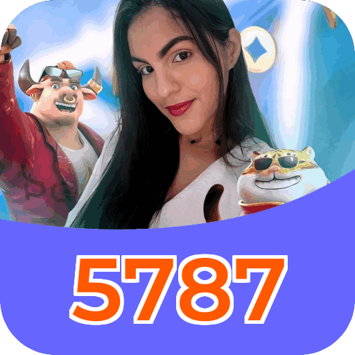 5787 RTP Games
